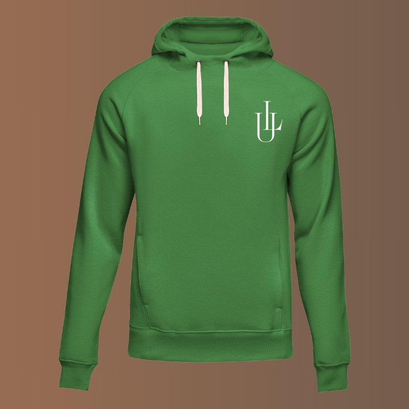 Bluza Restricted - obrazek 2