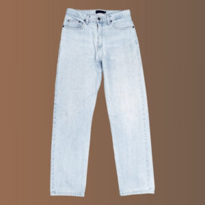 Jeans whiteCreate